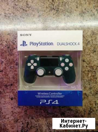 Джойстик на Ps4 Ставрополь - изображение 1