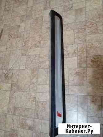 Накладка порога передняя правая ауди Q5 Тольятти