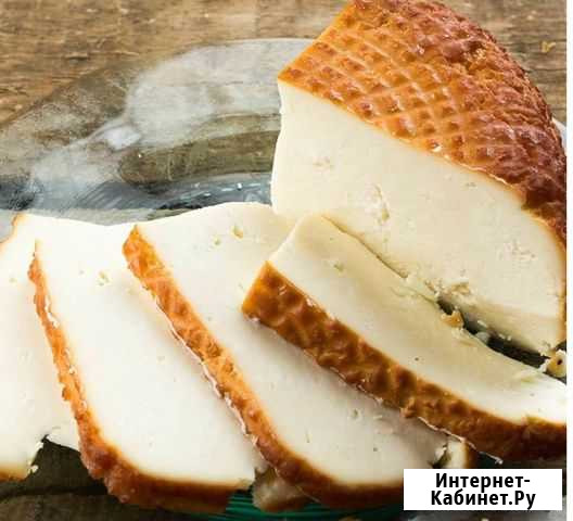 Сыр от производителя Белореченск - изображение 1