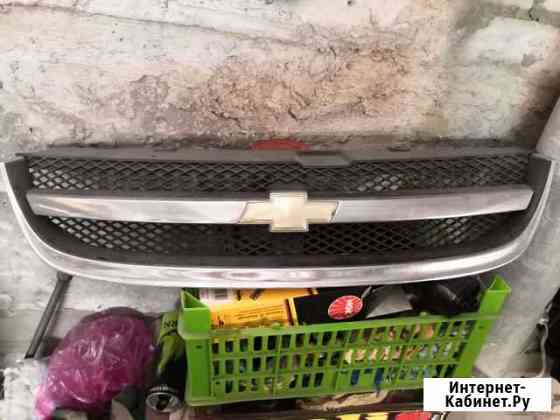 Решётки радиатора, вентилятор, задние подкрылки ач Старый Оскол