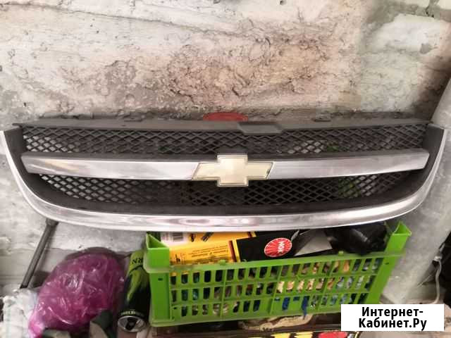 Решётки радиатора, вентилятор, задние подкрылки ач Старый Оскол - изображение 1