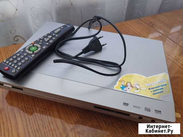 Dvd blu-ray плеер Саратов - изображение 1
