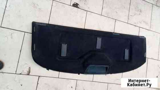Полка задняя nissan tiida c11 sedan Брянск