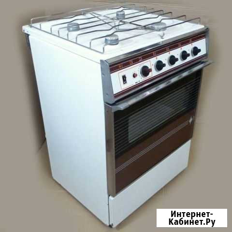 Газовые плиты Чегем Второй - изображение 1