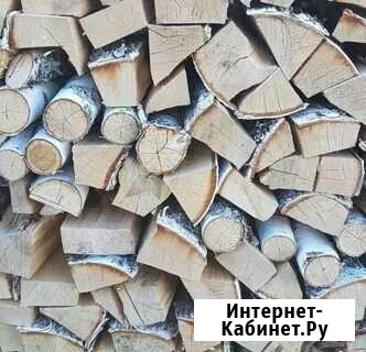 Дрова Чебоксары - изображение 1