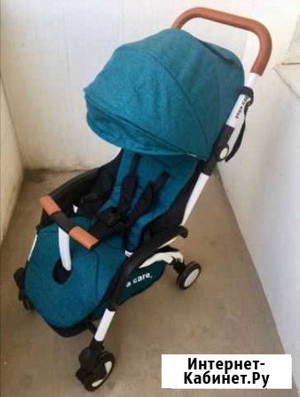 Коляска прогулочная Краснодар - изображение 1