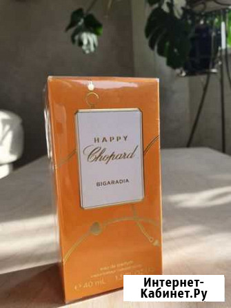 Парфюм (духи) Chopard 40мл Щёлково - изображение 1
