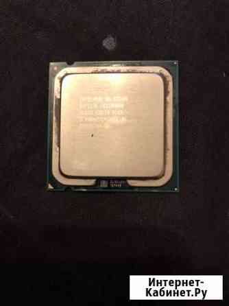 Intel Celeron E3200 2 ядра Псков