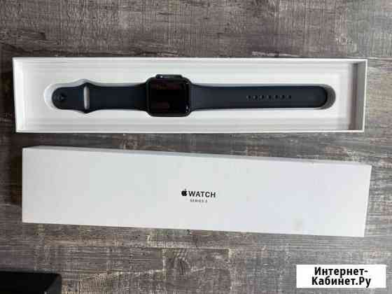 Часы apple watch 3 42mm Петропавловск-Камчатский