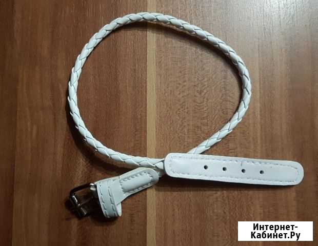 Плетеный браслет Пенза - изображение 1