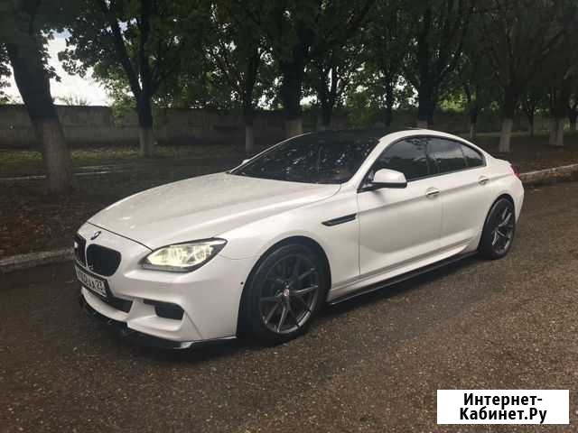 Пороги лезвия на BMW F12 / F13 Gran Coupe Мытищи - изображение 1