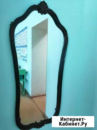 Продам зеркало Ульяновск - изображение 1