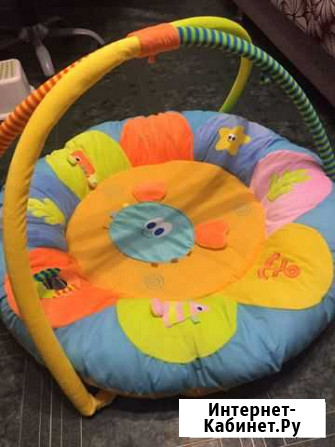 Развивающий коврик Томск - изображение 1