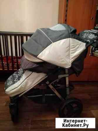 Коляска Тюмень
