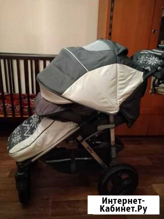 Коляска Тюмень - изображение 1