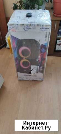 Колонка jbl partybox 300 Саратов - изображение 1