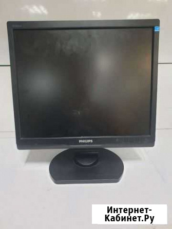 Монитор philips 17 Иркутск - изображение 1
