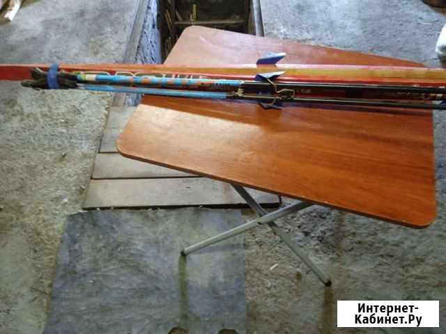 Продам лыжи Первоуральск - изображение 1