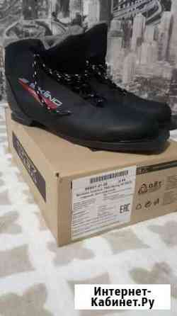 Лыжные ботинки Чебоксары