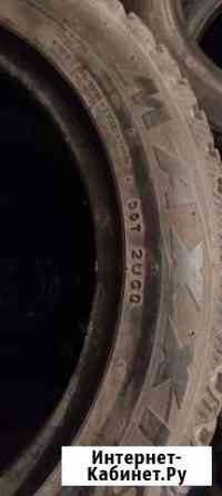 Maxxis 205/55 R16 94T Воронеж