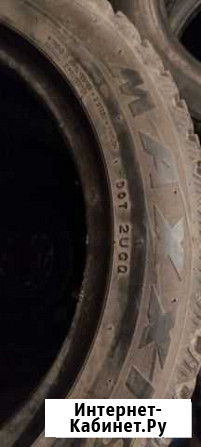 Maxxis 205/55 R16 94T Воронеж - изображение 1