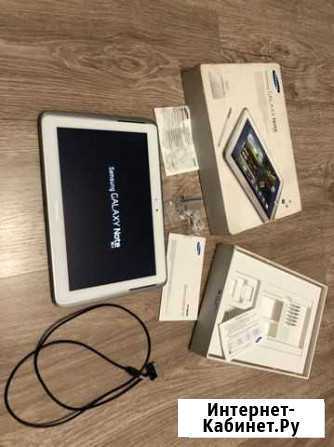Samsung galaxy note 10.1 зависший Саратов - изображение 1