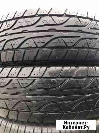 R15 215/75LT Dunlop пара Мурманск