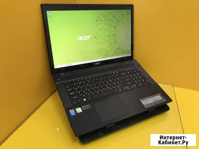 Невероятный ноутбук Acer Иваново - изображение 1