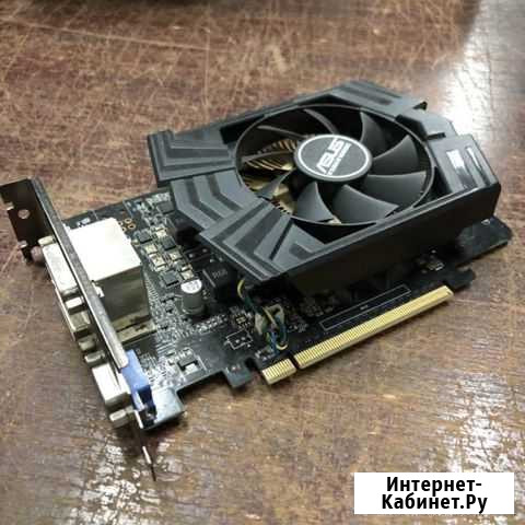 Видеокарта gtx 750ti 2gb Тейково - изображение 1