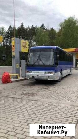 Аренда автобуса 45 мест Липецк - изображение 1