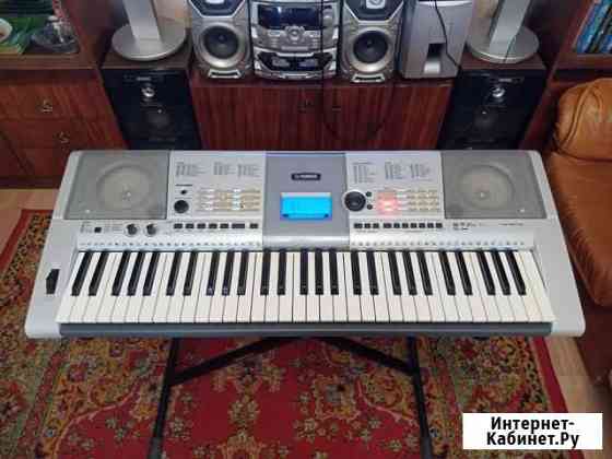 Синтезатор Yamaha PSR E403 Омск