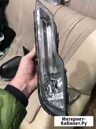 Птф Ford Explorer 2017-2019 Мурманск