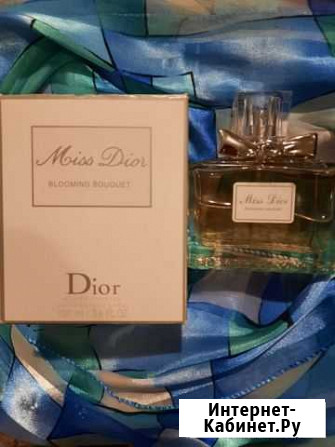 Miss Dior Геленджик - изображение 1