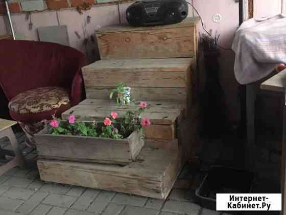 Лестница Тамбов