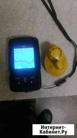 Эхолот Lucki FF 718 Li Смоленск