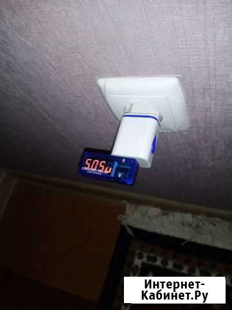 Usb тестер Каменка - изображение 1