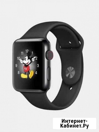 Apple watch Владикавказ - изображение 1