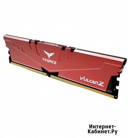 Оперативная память ddr4 3000 мгц 16гб Северодвинск - изображение 1