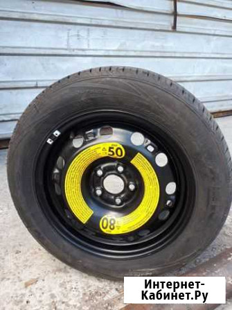 Колесо на диске Nexen Nblue HD 185/60/R15 Хабаровск - изображение 1