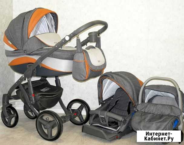 Bebe-mobile Mario New 2/1 или 3 в 1 Белгород - изображение 1
