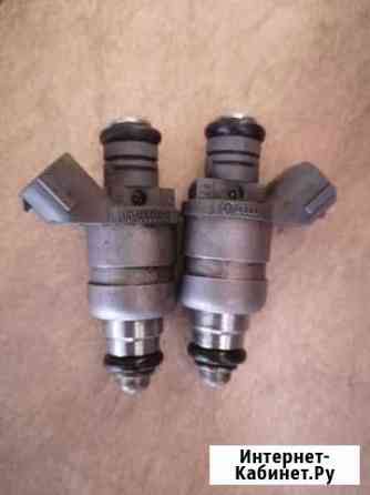 Форсунки для BSE 1.6 golf 4шт Владикавказ