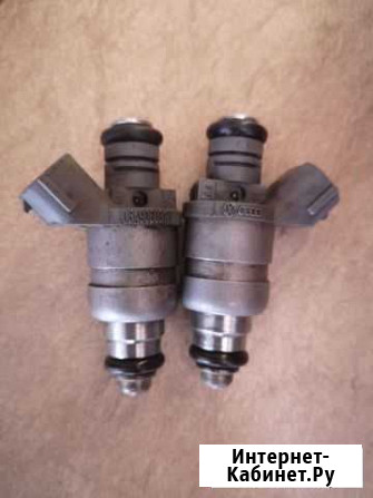 Форсунки для BSE 1.6 golf 4шт Владикавказ - изображение 1