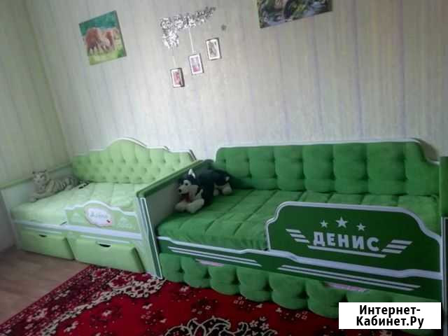 Детская кровать Ижевск - изображение 1