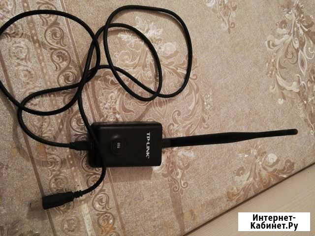 Usb wifi адаптер Махачкала - изображение 1