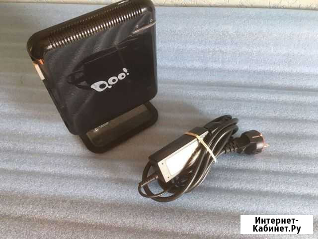 Неттоп 3q, Atom 230, 3gb, 160gb Волгоград - изображение 1