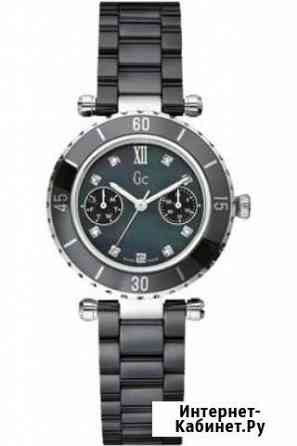 Швейцарские Часы с бриллиантами GC Precious I46003 Воронеж