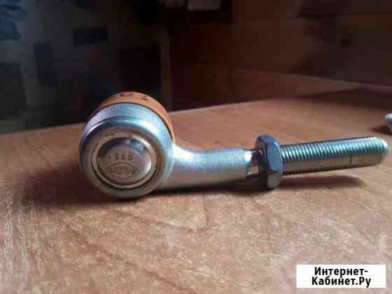 Наконечник рулевои тяги Черкесск