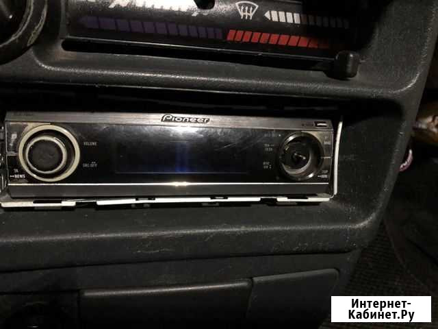 Pioneer 88rs2 Астрахань - изображение 1