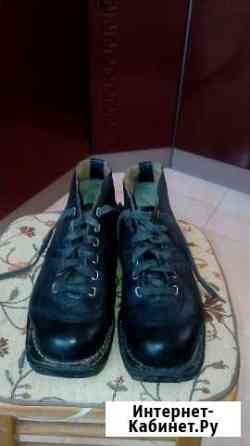 Ботинки лыжные Тольятти