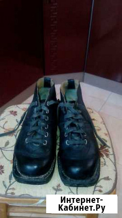 Ботинки лыжные Тольятти - изображение 1